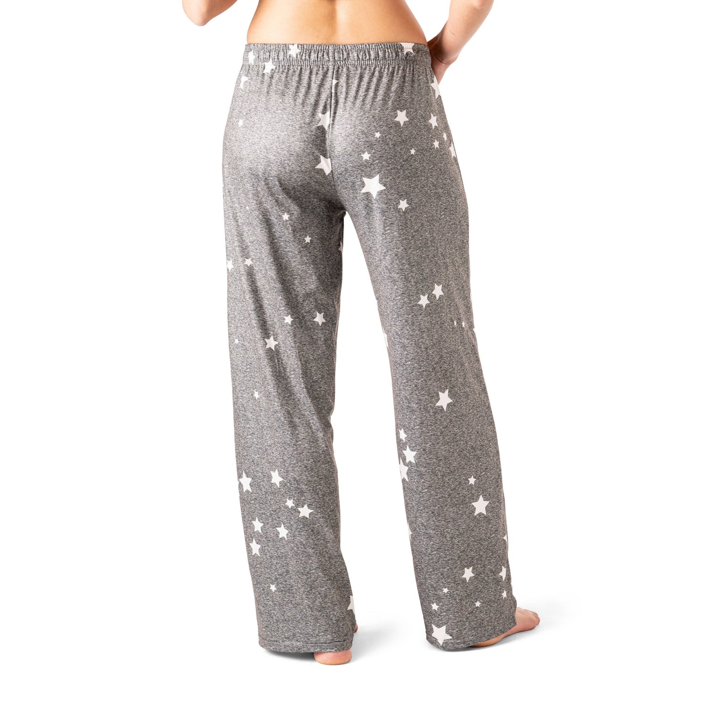 Hello Mello Stargazer Pants Open Stock: Hold Your Horses / Medium/Large