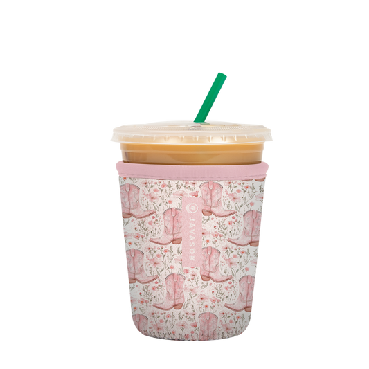 JavaSok - Wildflower Rodeo: Small 16-20oz