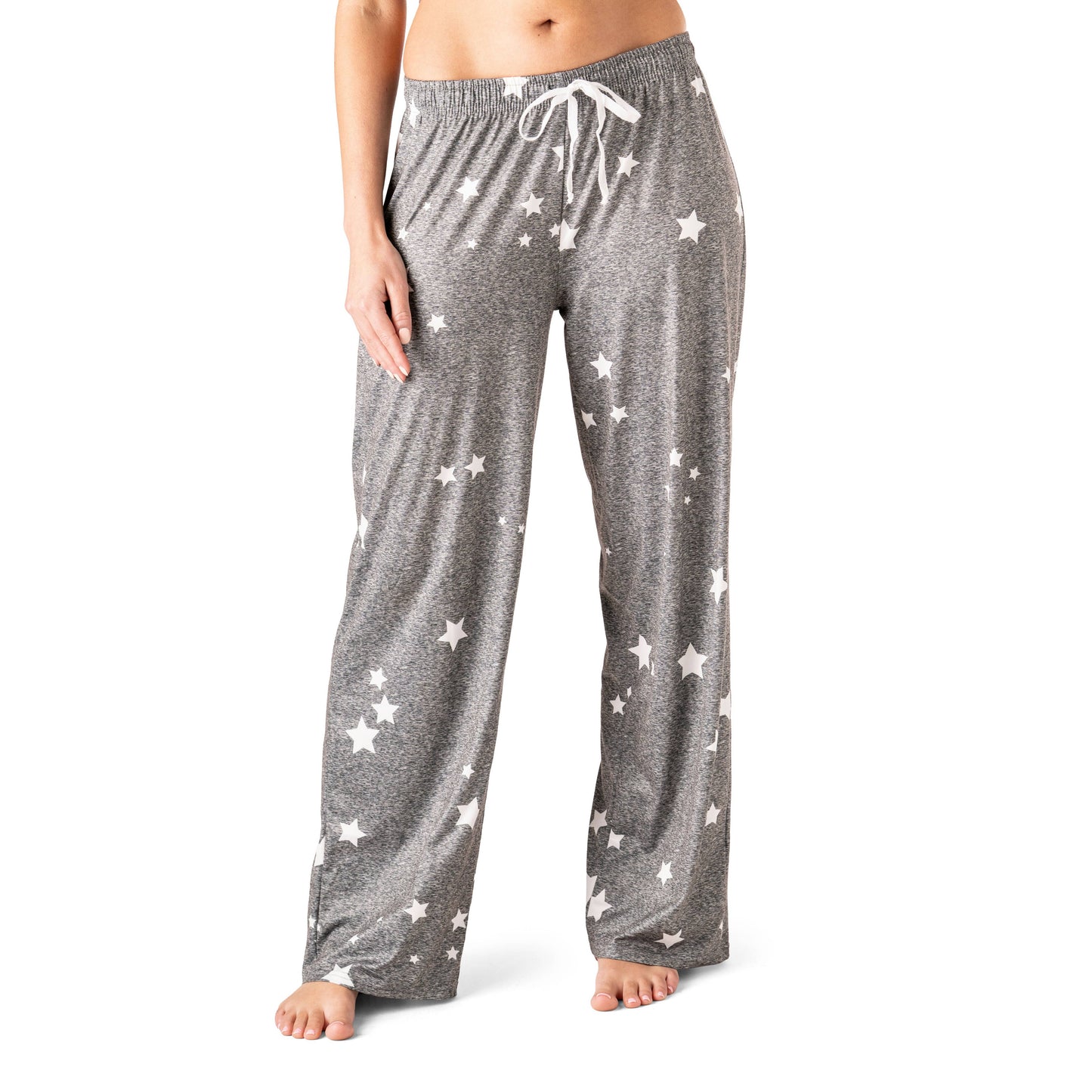 Hello Mello Stargazer Pants Open Stock: Hold Your Horses / XL/XXL