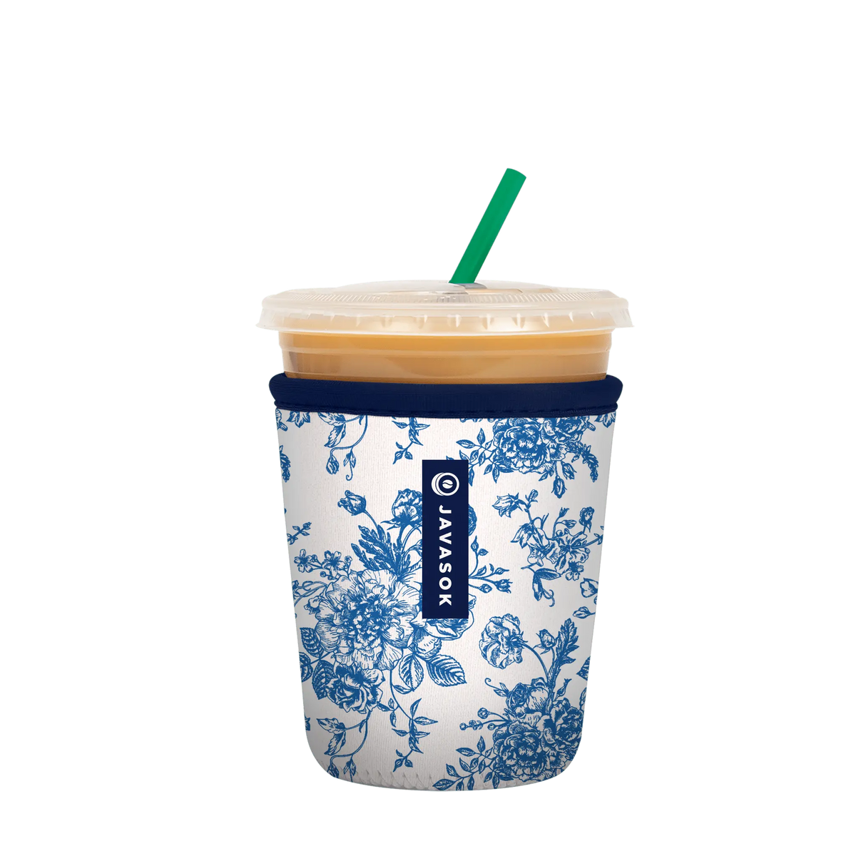 JavaSok - Like Fine China: Small 16-20oz