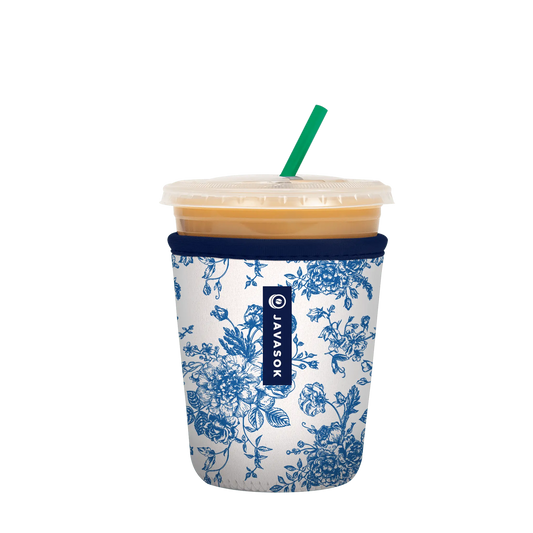 JavaSok - Like Fine China: Small 16-20oz