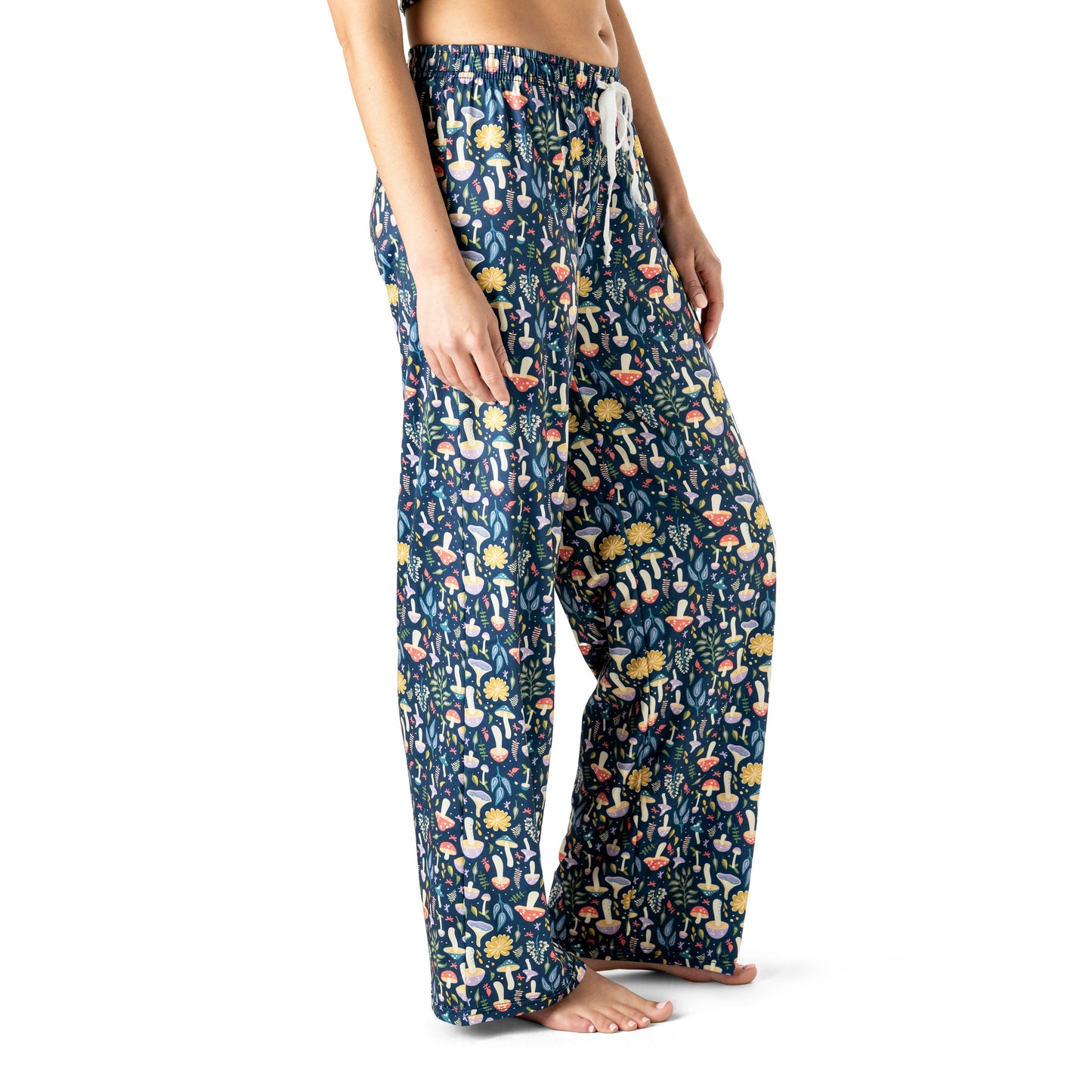 Hello Mello Stargazer Pants Open Stock: Hold Your Horses / XL/XXL