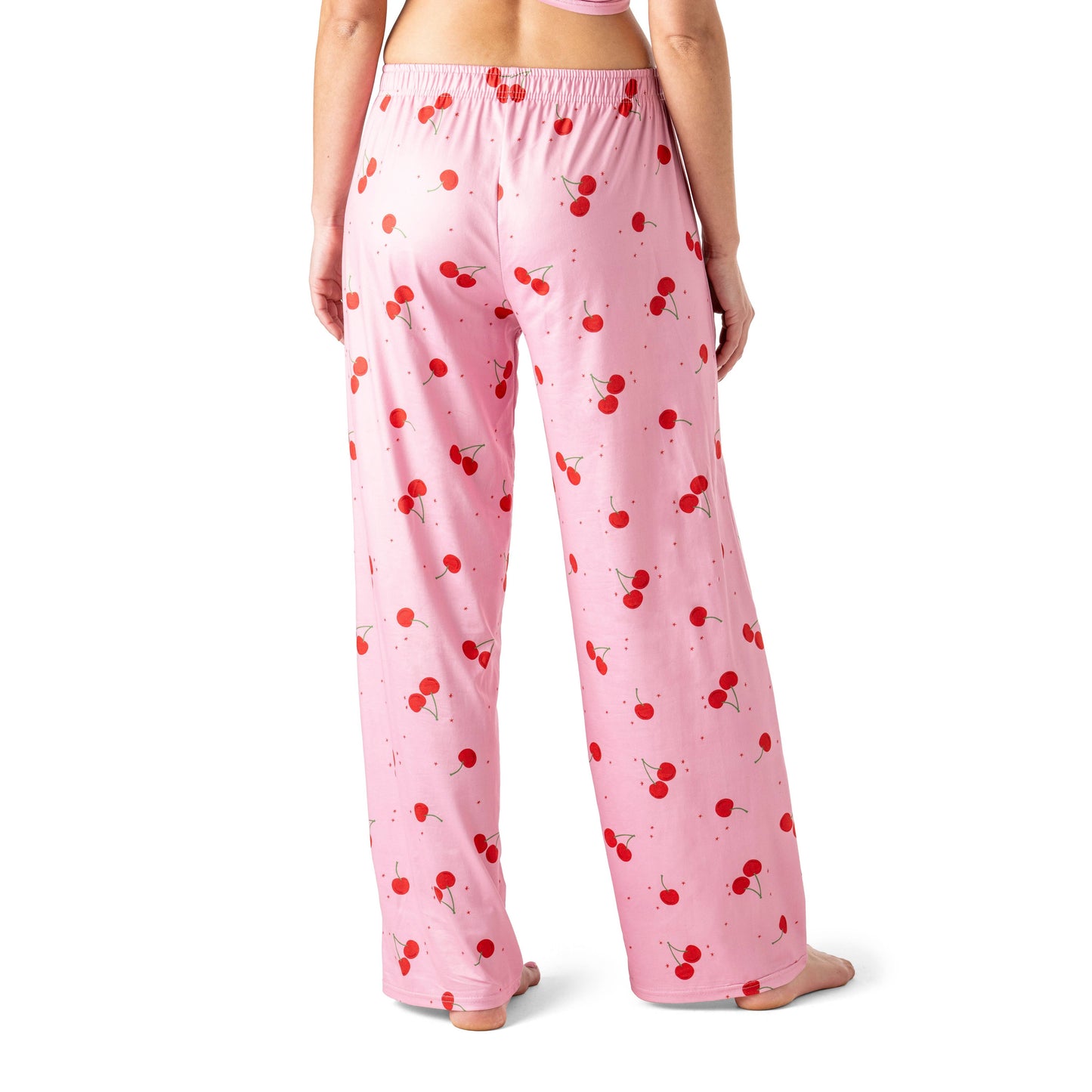 Hello Mello Stargazer Pants Open Stock: Hold Your Horses / XL/XXL