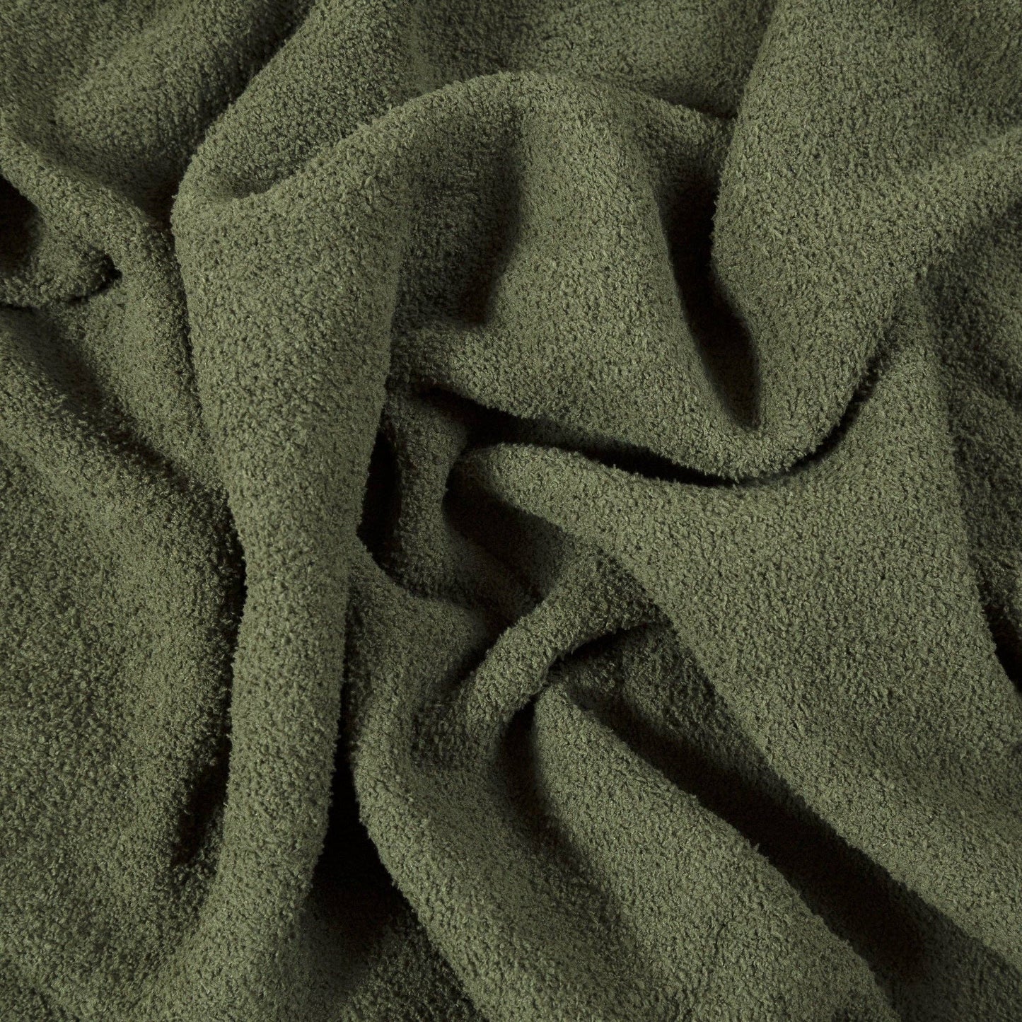 Spruce It Up Stretchy Throw Blanket