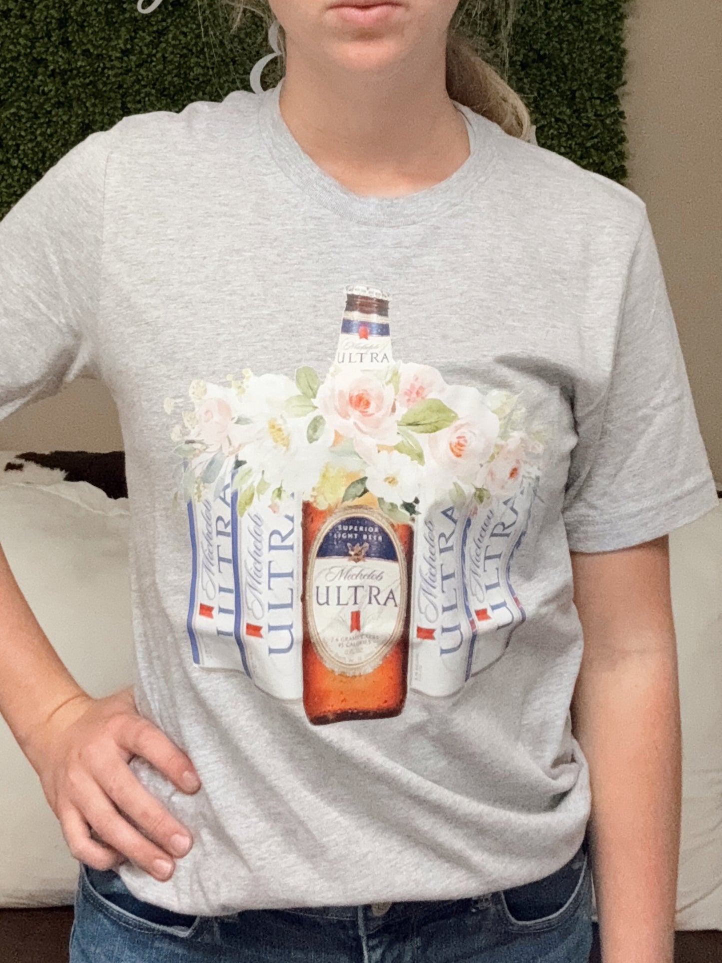 Beer Tees