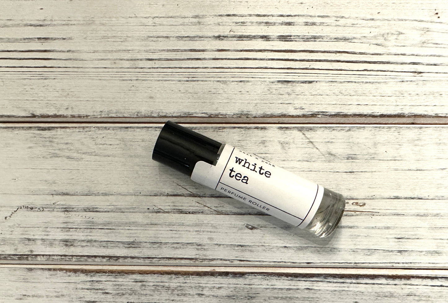 Rollberballs // Perfume Rollers // Scent Rollers: Lavender Mint