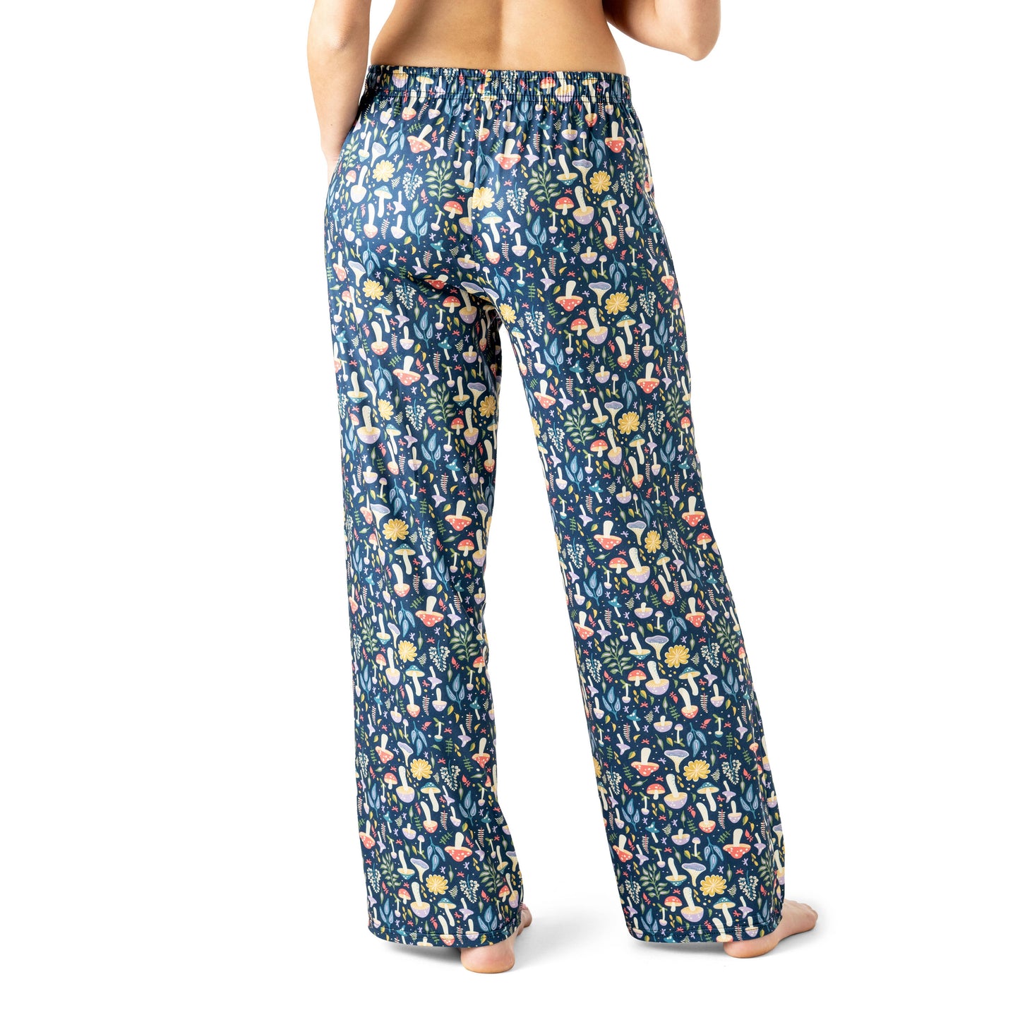Hello Mello Stargazer Pants Open Stock: Hold Your Horses / Large/XL