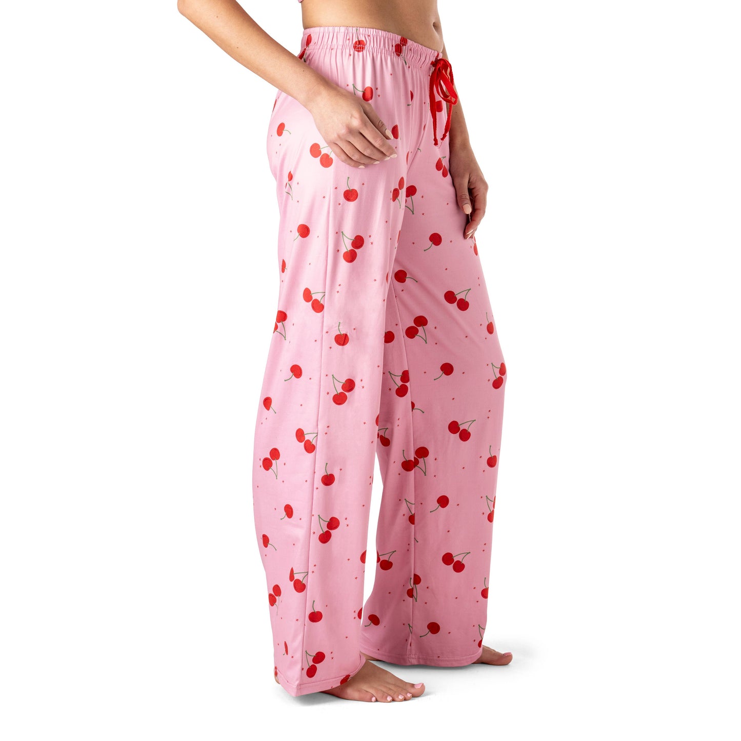 Hello Mello Stargazer Pants Open Stock: Hold Your Horses / Medium/Large