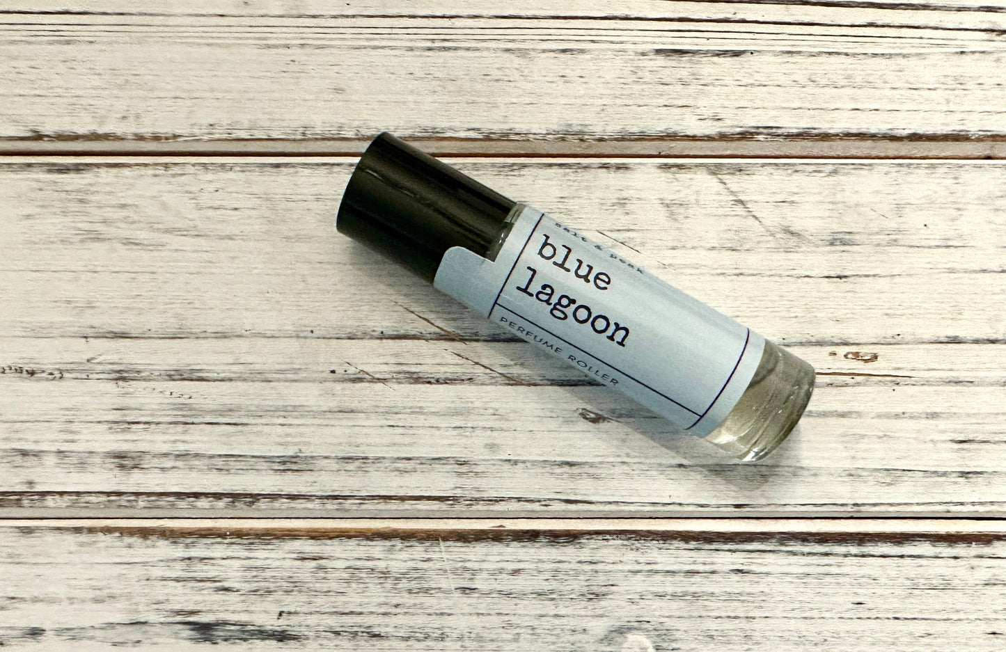 Rollberballs // Perfume Rollers // Scent Rollers: Agave Citrus