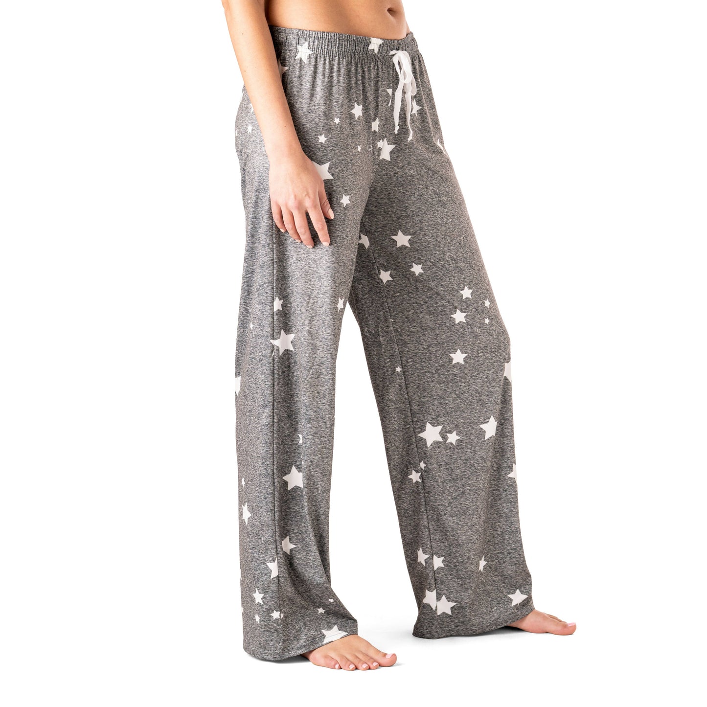 Hello Mello Stargazer Pants Open Stock: Hold Your Horses / XL/XXL