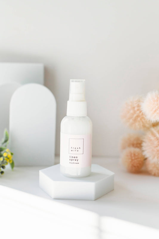 Daydream Linen Spray - Mini
