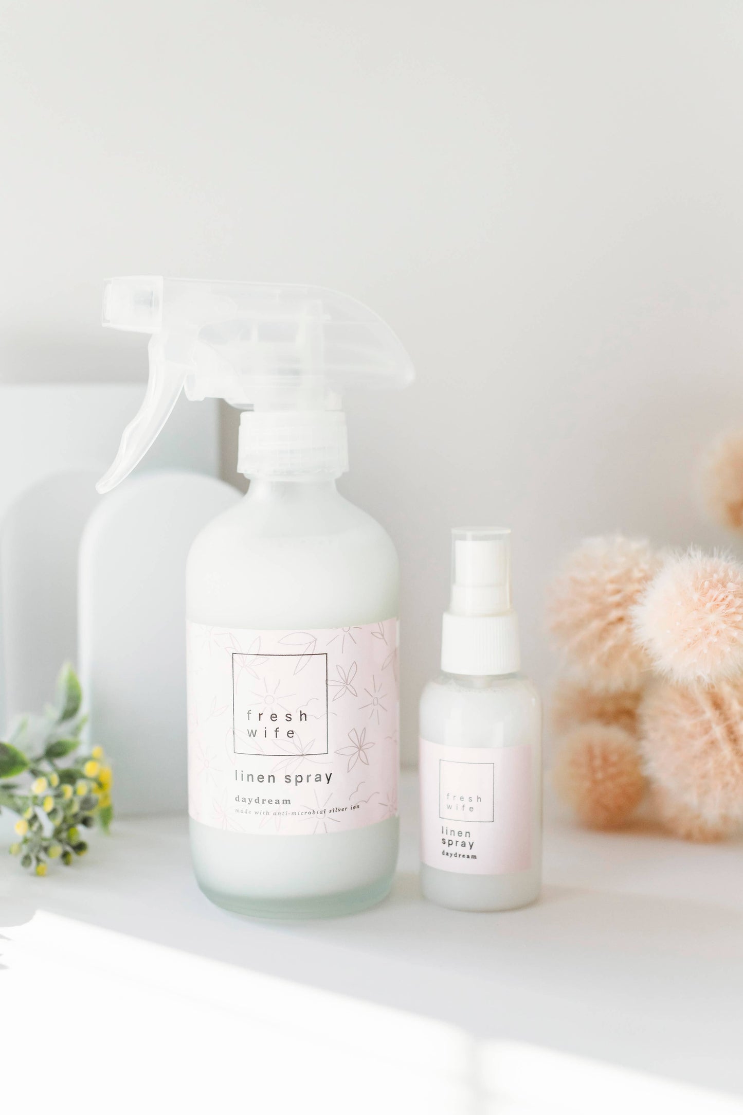 Daydream Linen Spray - Mini