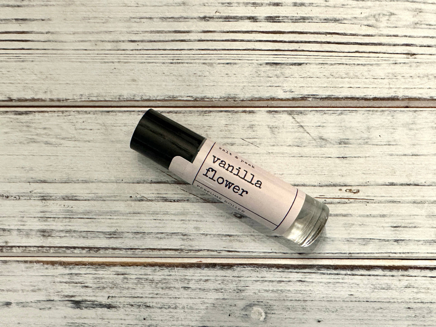 Rollberballs // Perfume Rollers // Scent Rollers: Lavender Mint