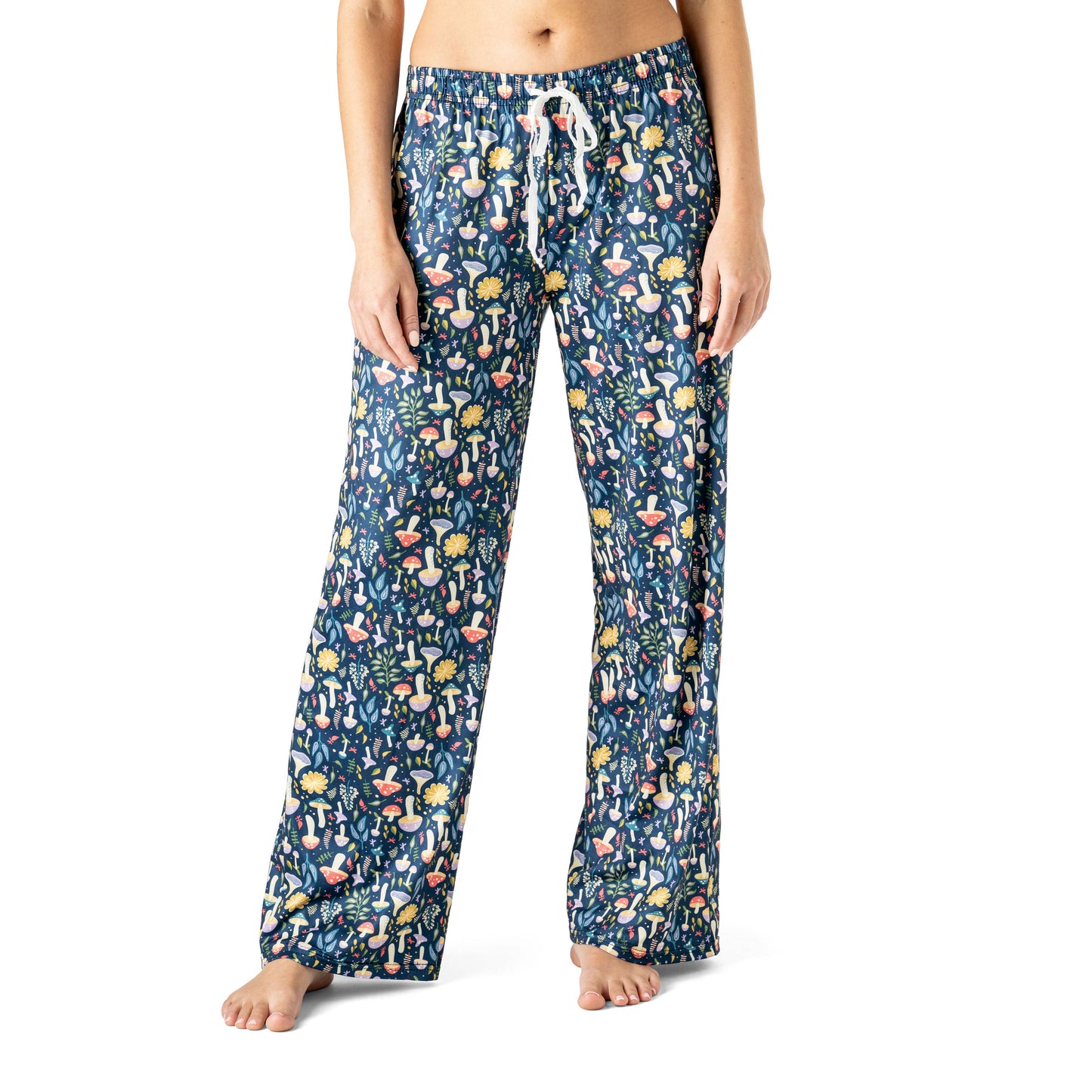 Hello Mello Stargazer Pants Open Stock: Hold Your Horses / XL/XXL
